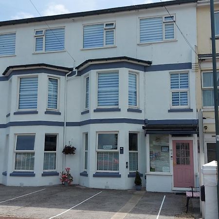 The Clifton At Paignton Bed & Breakfast Exterior photo